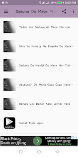 Yadda Ake Saduwa Da Mace Mai Ciki 5.2 APK screenshots 3