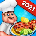 Cover Image of Download Restaurant: Dream Cooking Chef  APK