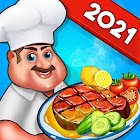 Restaurant Food Cooking Games 1.1