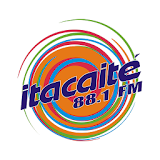 Rádio Itacaité FM icon