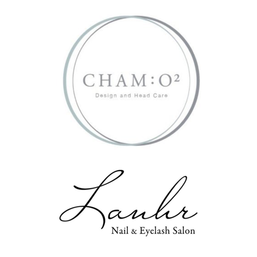 CHAM:O2/Lanhr 公式アプリ logo