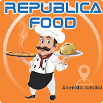 Cover Image of डाउनलोड Republica Food Av 1.0 APK