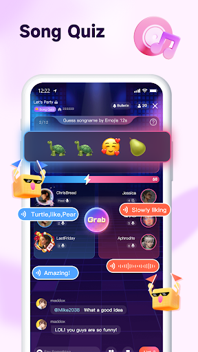 全民party-歡歌進行時！歡歌不停歇！ screenshot 7