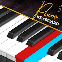 Smart piano - Piano keyboard