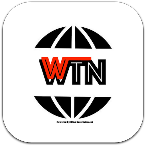 World Wide Tech News logo