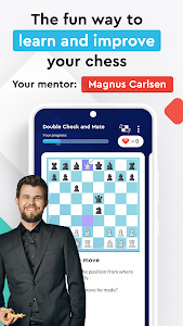Play Magnus - Chess Academy Unknown