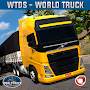 mod apk for truck simulator ultimate MOD APK