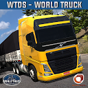 World Truck Driving Simulator 1,335 Downloader