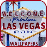Las Vegas Wallpapers HD icon