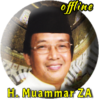 H Muammar ZA MP3 Offline