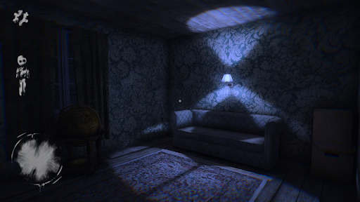 Jeff the Killer: Horror Game screenshot 1