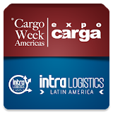 Expo Carga e Intralogistics icon