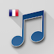 FM France - Androidアプリ
