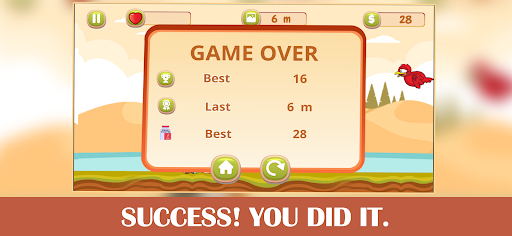 Fitness In My Life Screen 2