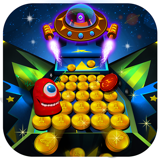 Casino Vegas Coin Party Dozer – Apps no Google Play