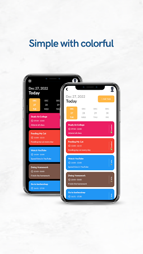ReBuddy Screen 3