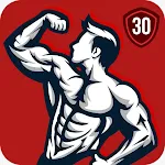 Cover Image of Download GYM Workout - Fitness Trainer 1.8 APK