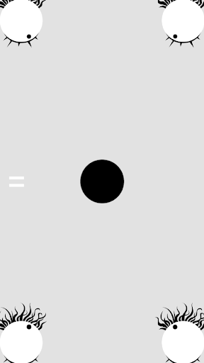 Android application Feaare invisible enemies screenshort