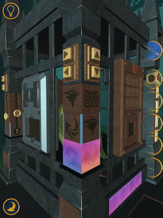 Game screenshot Birdcage 2 hack