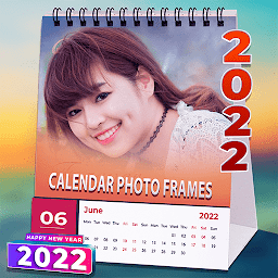 Icon image Calendar Photo Frame 2022