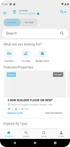 Realtors Point Screen 2