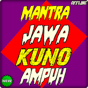 88 Mantra Jawa Kuno Ampuh