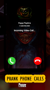 Call from Poppy