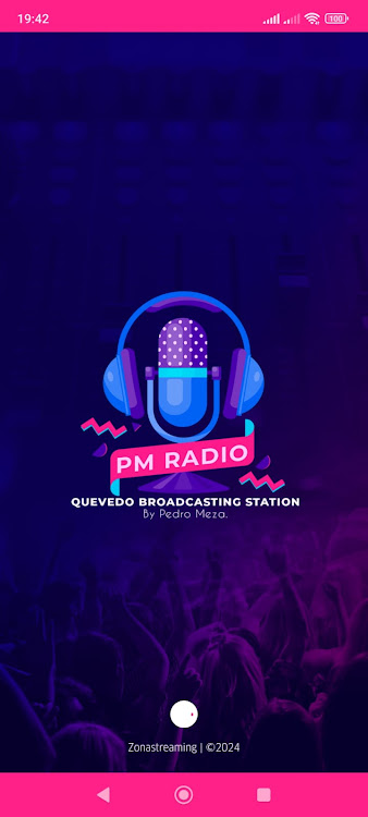 PM Radio Quevedo - 11.0.1 - (Android)