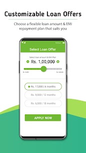 Money View Personal Loan App vKOI-7711.409 Apk (Premium Unlocked/All) Free For Android 3