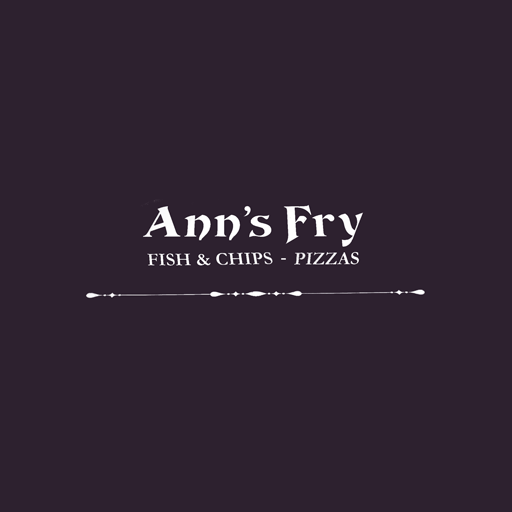 Anns Fry logo