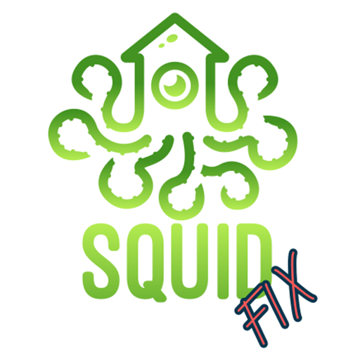 Squid Fix 0.0.24 Icon