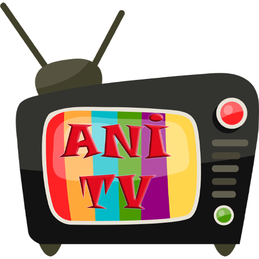 Animasyon TV  Icon