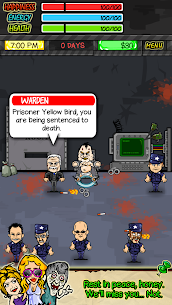 Prison Life RPG 1.6.1 Mod Apk (Unlimited Money) 14