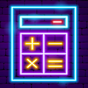 Accept Math Games Challenge - Cool Math Games  Icon
