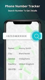 Phone Number Location Tracker 3