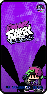 Neo Vs Oswald FNF Original Mod 1.0 APK screenshots 1