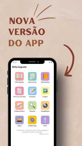 Anteprima dell'app