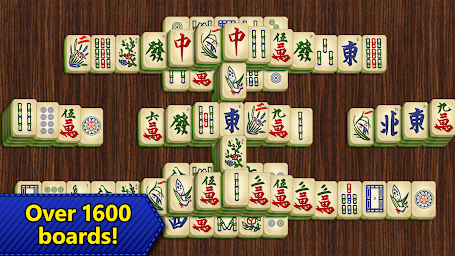Mahjong Epic