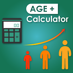 Slika ikone Age Calculator