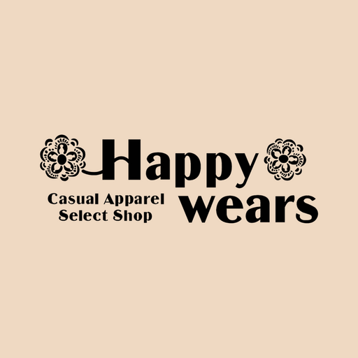 Happywears logo