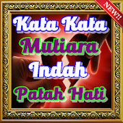 Top 37 Books & Reference Apps Like Kata Kata Mutiara Indah Patah Hati Sadis Terbaru - Best Alternatives