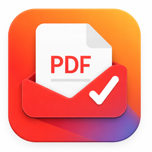 Max PDF: Scan, Merge & Edit