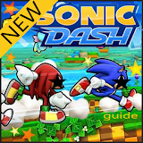 Guide Sonic Dash icon