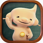 Cover Image of Download IQsha: development for kids 1.61 APK