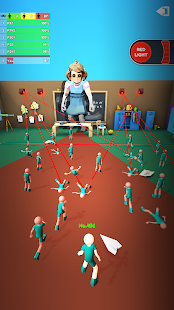 Sugar Candy Challenge 3D Game 2.3 screenshots 12