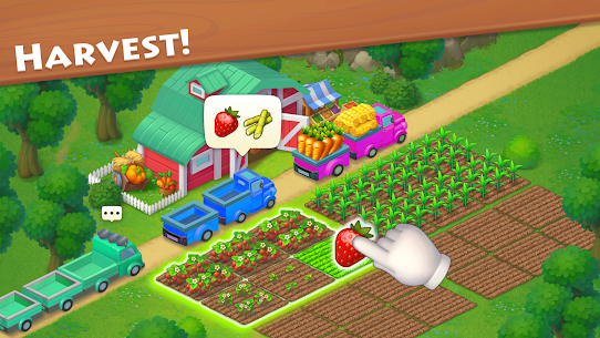 Township Mod 28.0.0 1