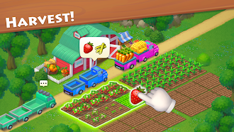 Game screenshot Township mod apk