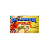 Raider Gold Puzzle icon