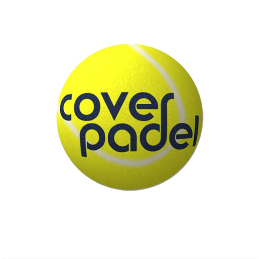 Cover Padel Olloniego logo
