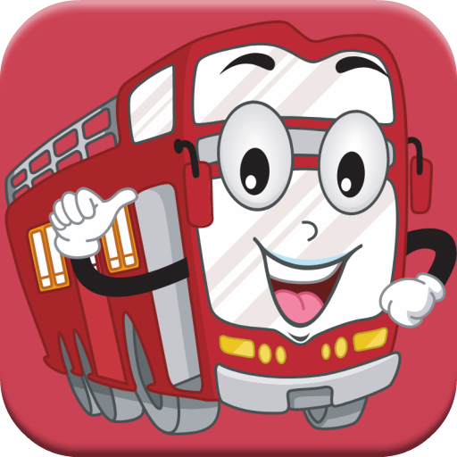 Bus Games For Kids 4 Year Old Apps on Google Play